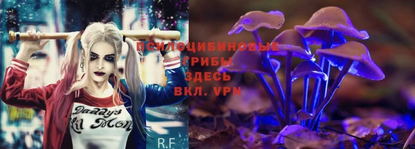 хмурый Новокубанск